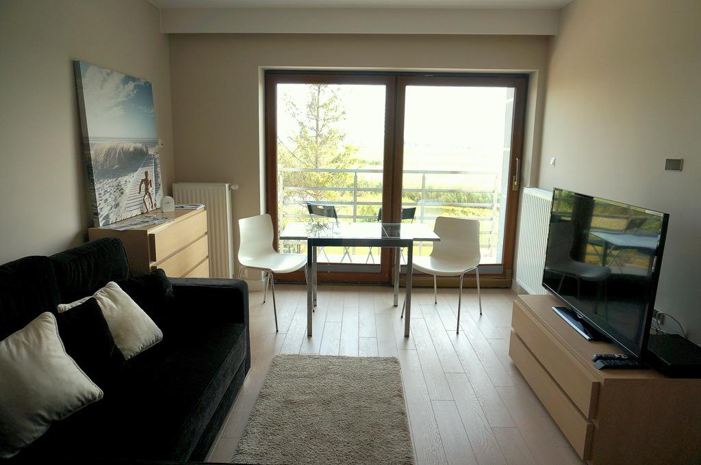 Villa Modlin Airport Nowy Dwor Mazowiecki Room photo