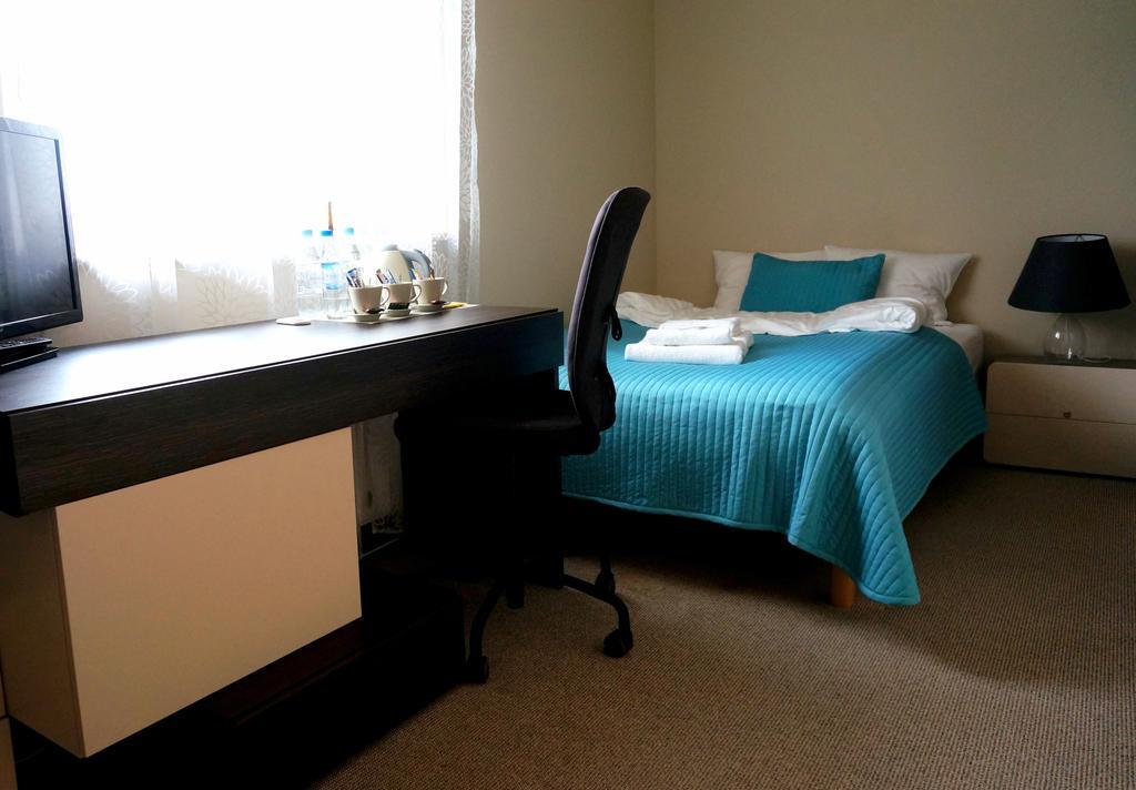 Villa Modlin Airport Nowy Dwor Mazowiecki Room photo
