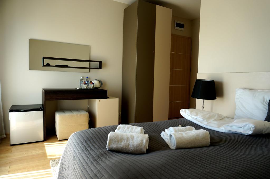 Villa Modlin Airport Nowy Dwor Mazowiecki Room photo