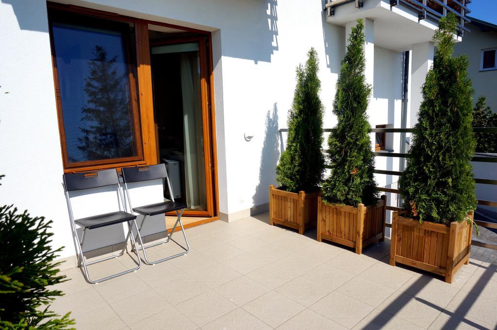 Villa Modlin Airport Nowy Dwor Mazowiecki Room photo