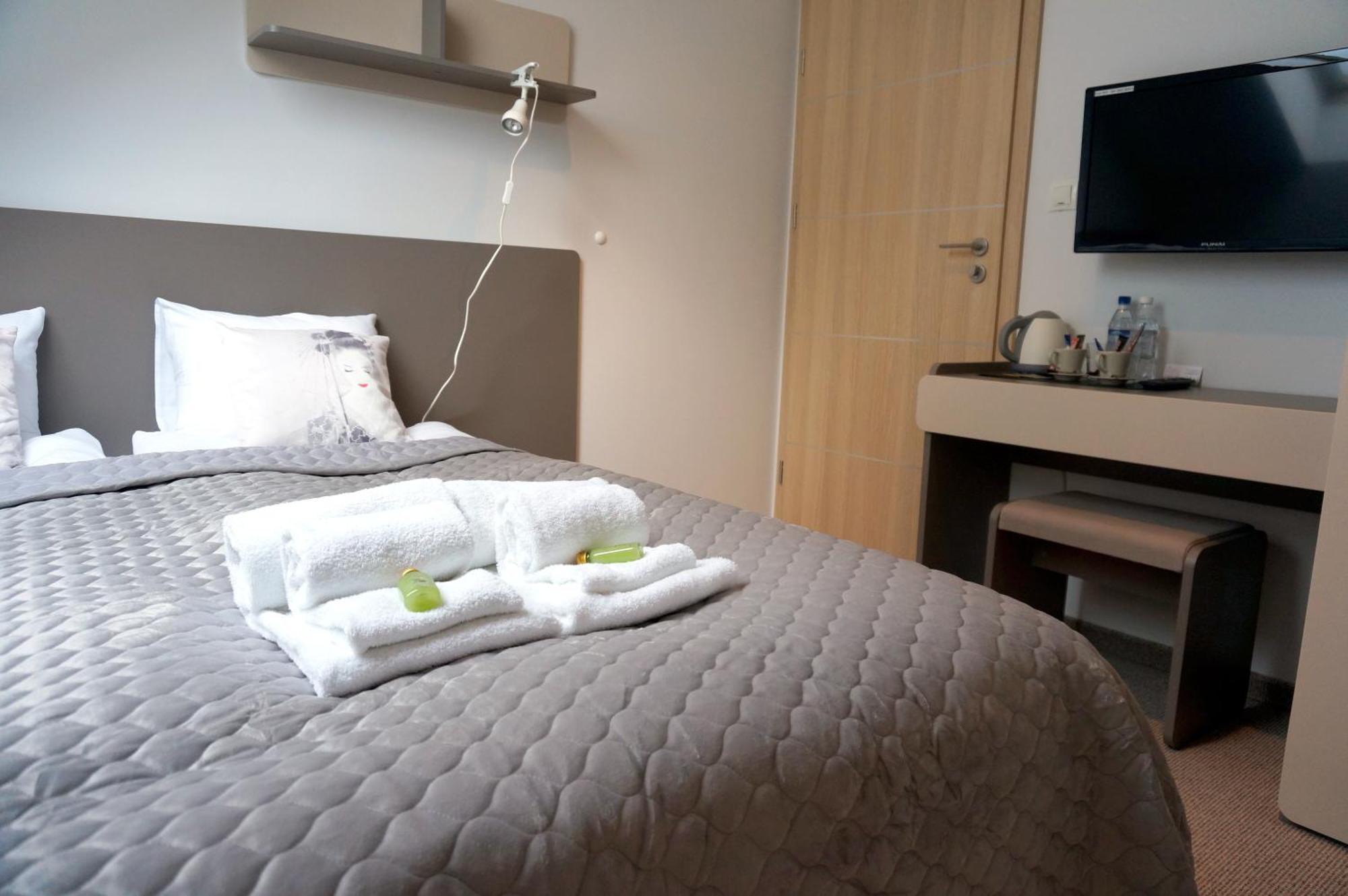 Villa Modlin Airport Nowy Dwor Mazowiecki Room photo