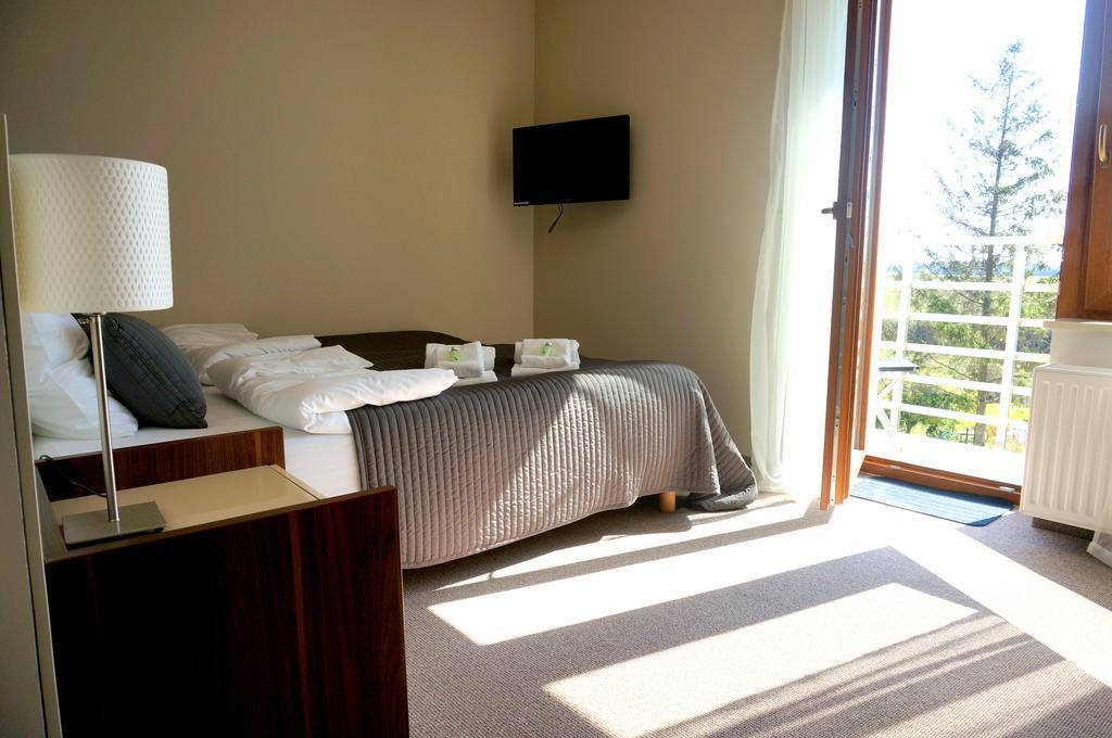 Villa Modlin Airport Nowy Dwor Mazowiecki Room photo