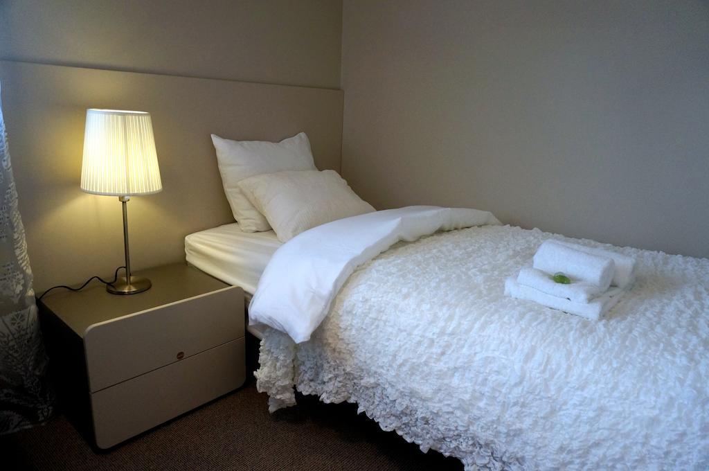 Villa Modlin Airport Nowy Dwor Mazowiecki Room photo