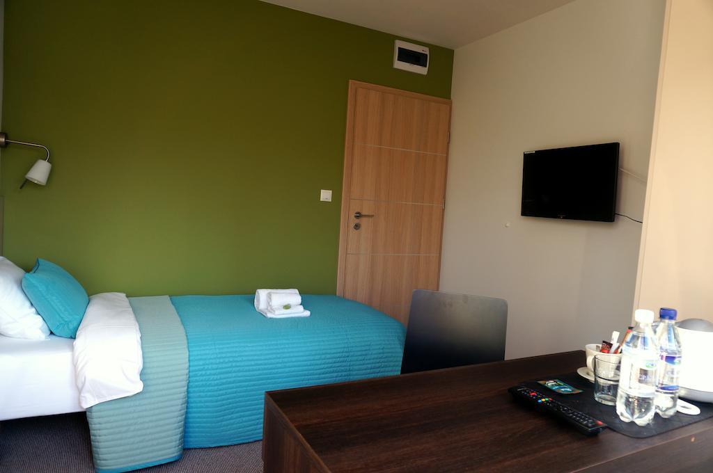 Villa Modlin Airport Nowy Dwor Mazowiecki Room photo